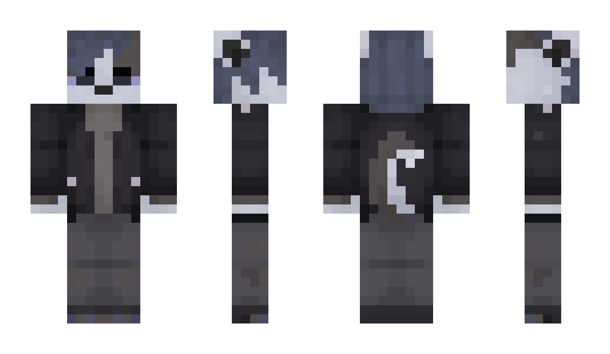 Marco_Barko Minecraft Skin