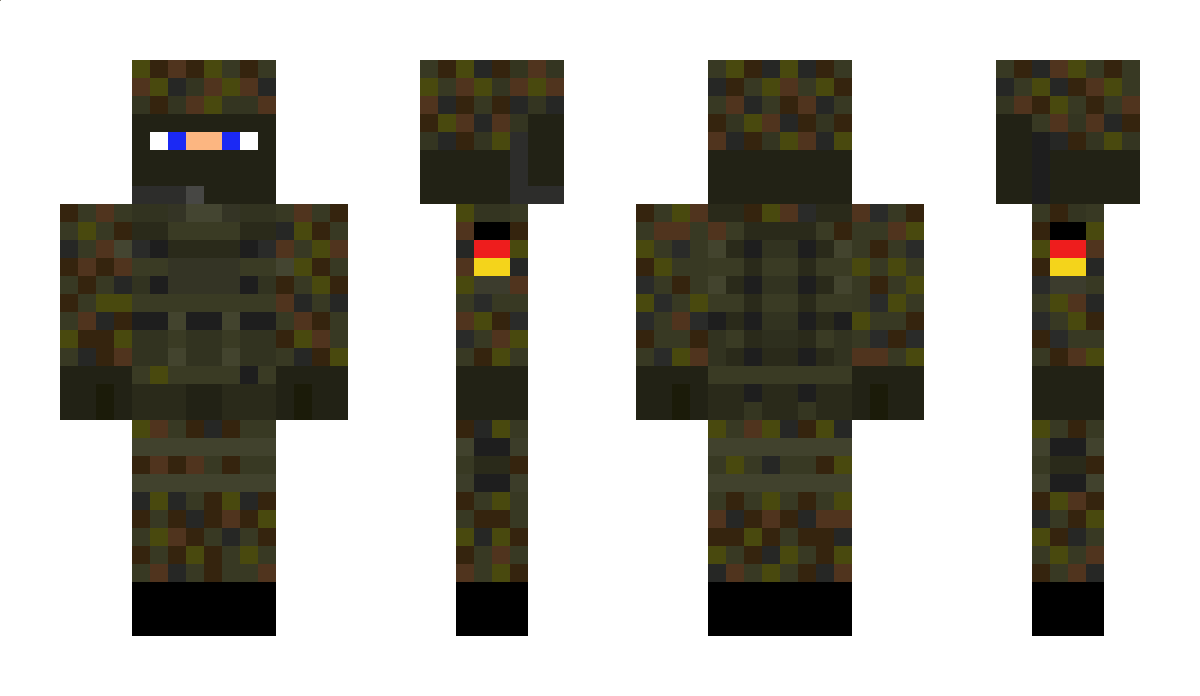 Monkey_Block__ Minecraft Skin