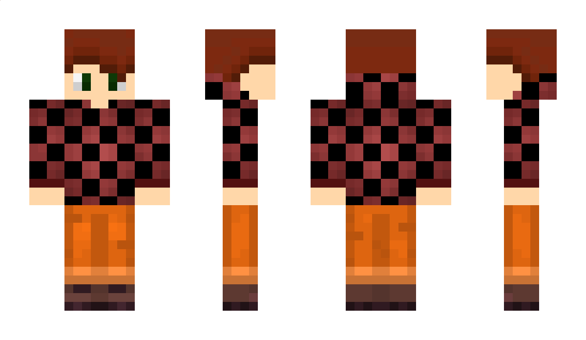 poco_iron Minecraft Skin