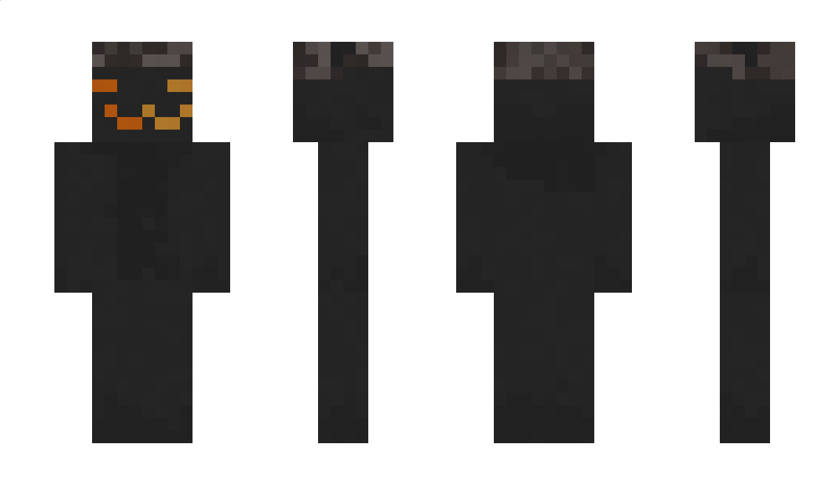 flamengo_ Minecraft Skin