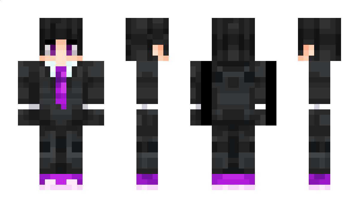 DerKaren Minecraft Skin