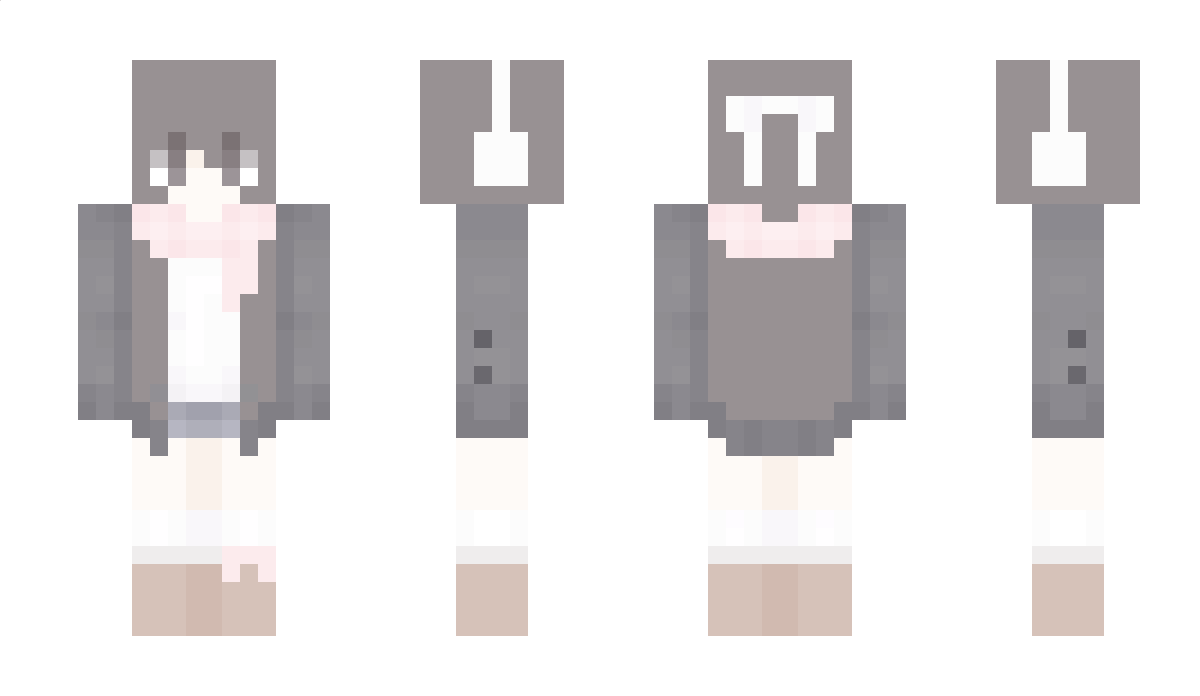 byan Minecraft Skin