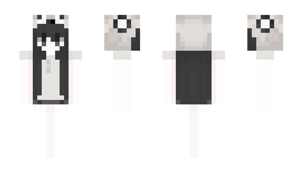 Hizz Minecraft Skin