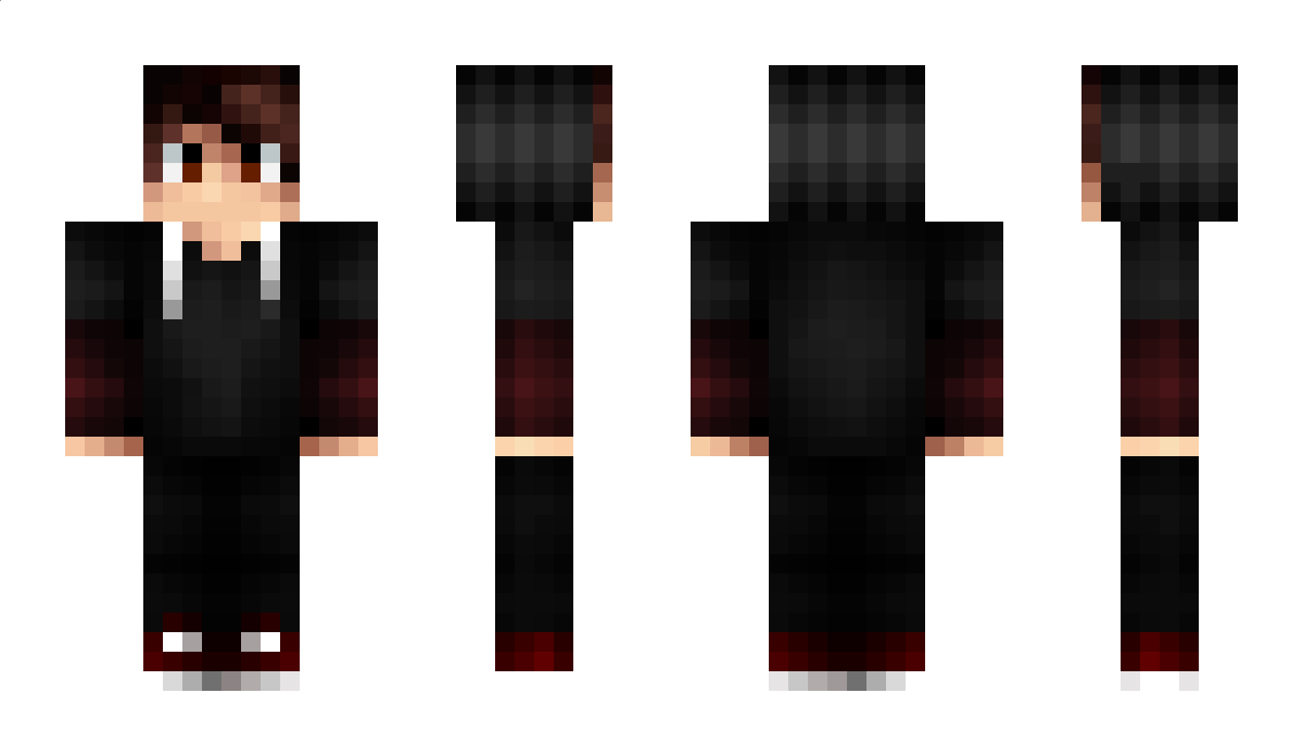 Cubraa Minecraft Skin