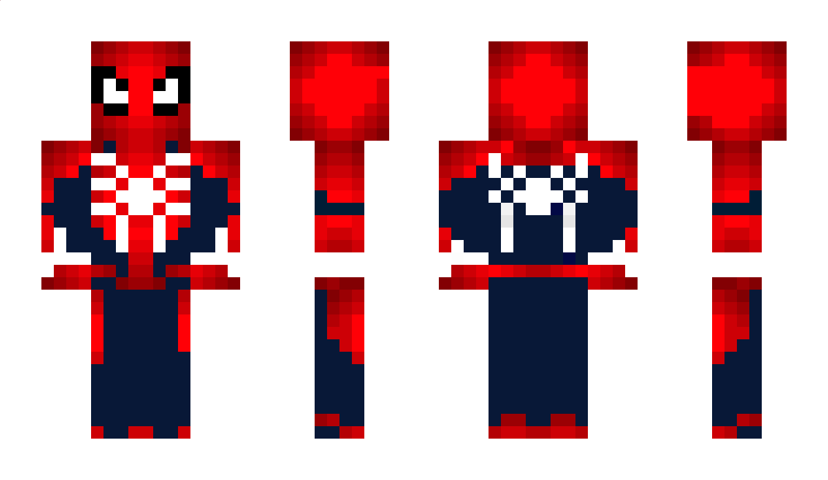 Not_Ezi2022 Minecraft Skin