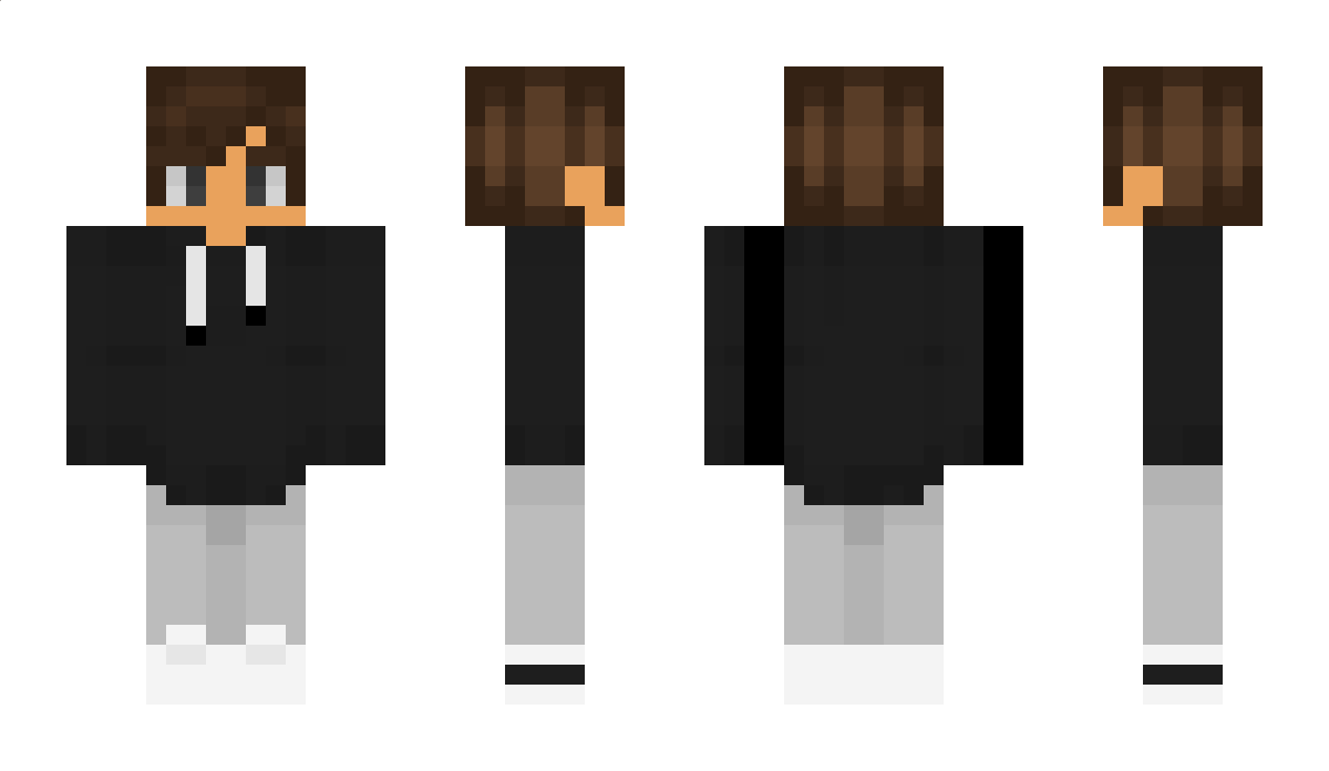 20Pieter_Jan07 Minecraft Skin