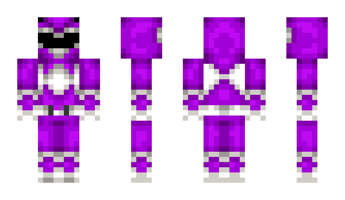 yummyum Minecraft Skin