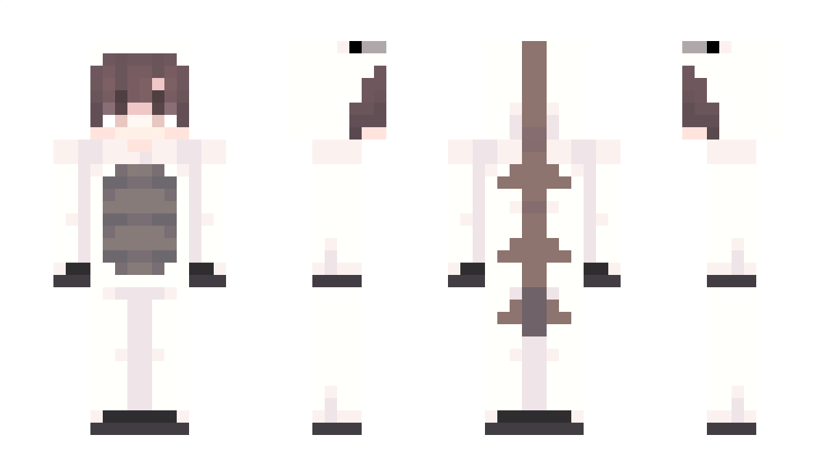 Tilx Minecraft Skin