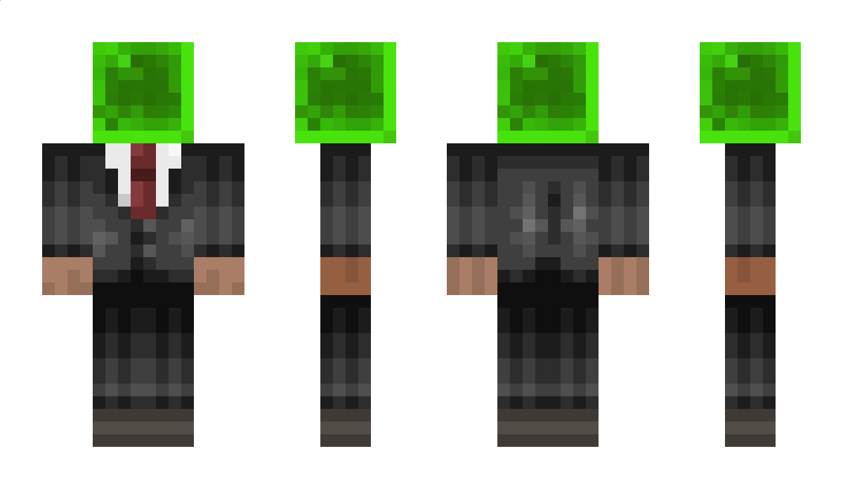 Trajan Minecraft Skin