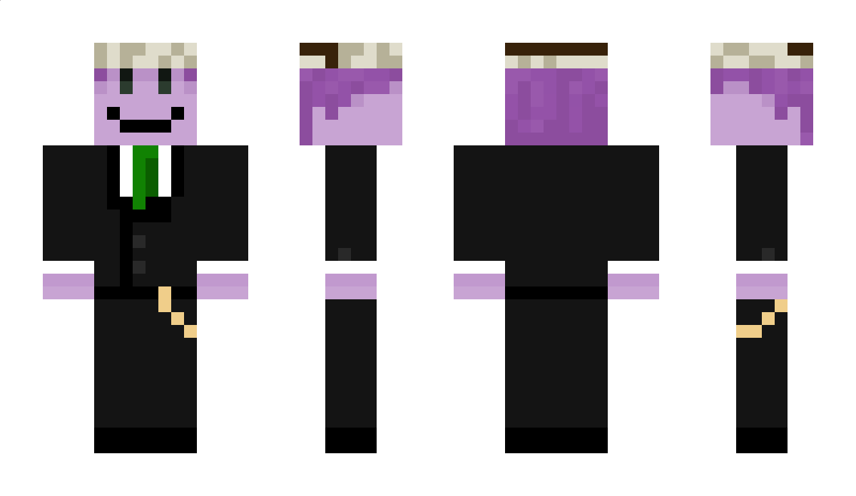 Ooglybogly0 Minecraft Skin