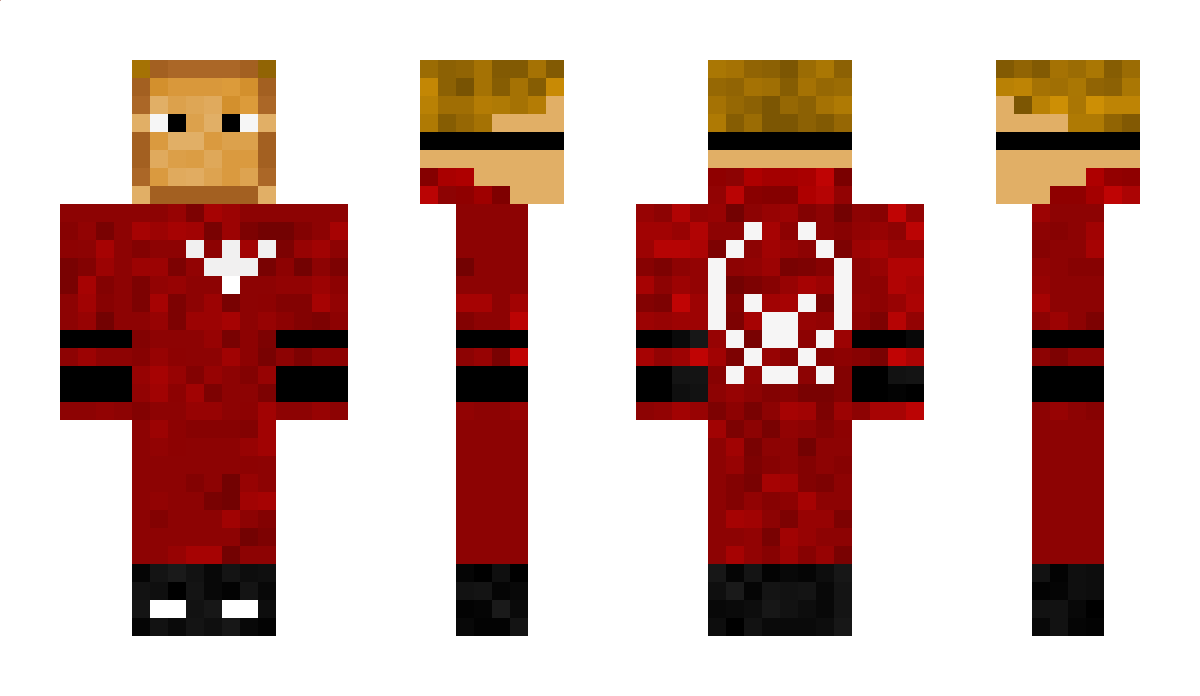 Slice_of__Bread Minecraft Skin