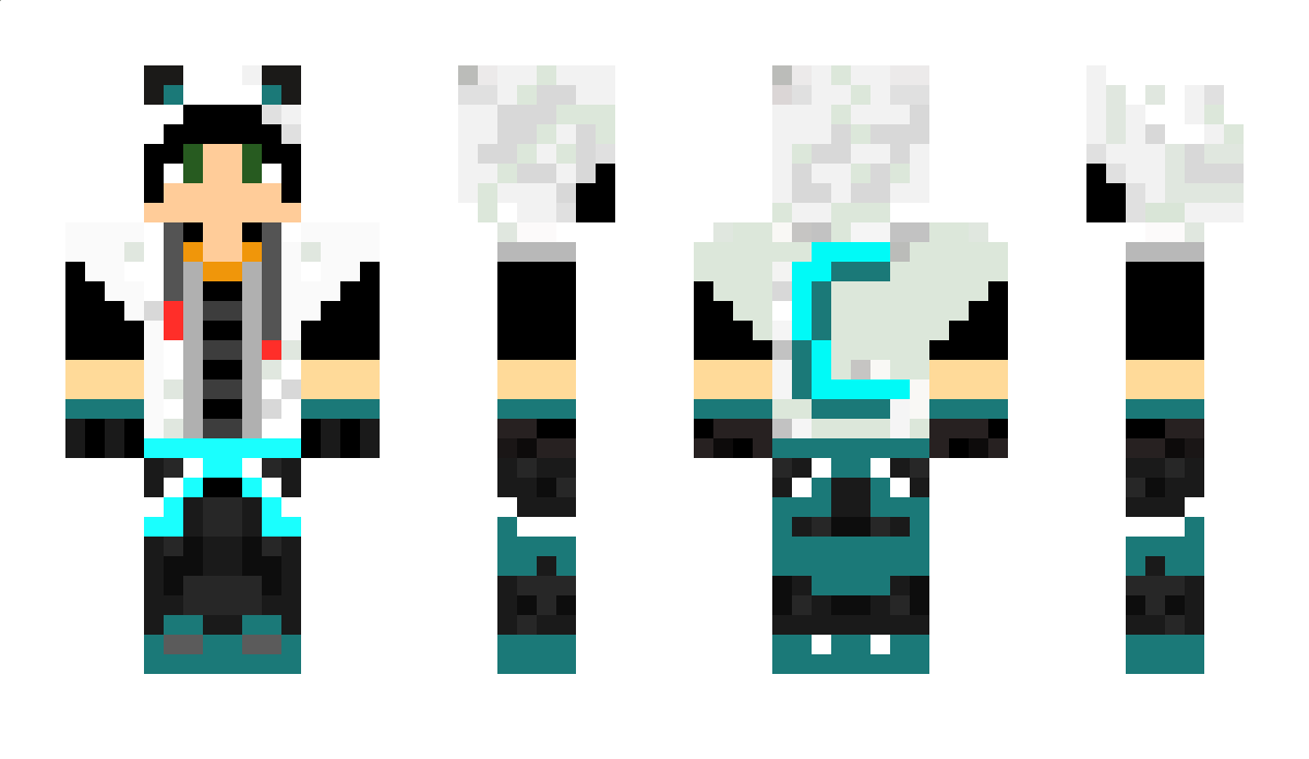 Setter_ Minecraft Skin