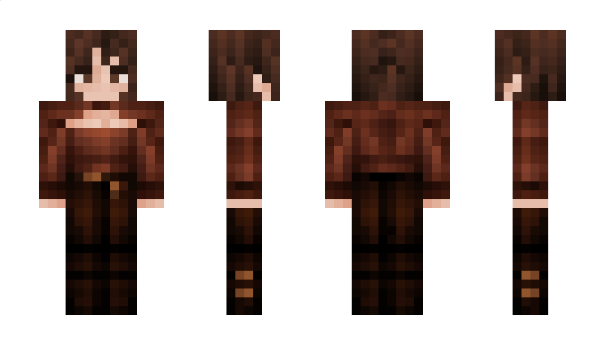 Azonerath Minecraft Skin