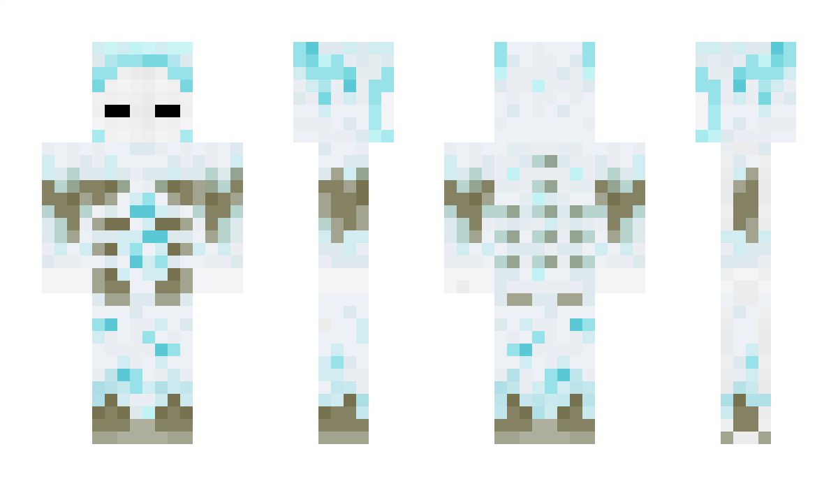 loliilolii Minecraft Skin