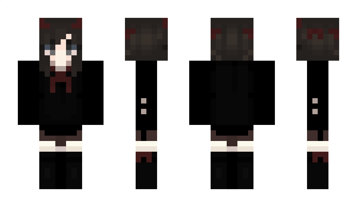 Jegkocka_ Minecraft Skin