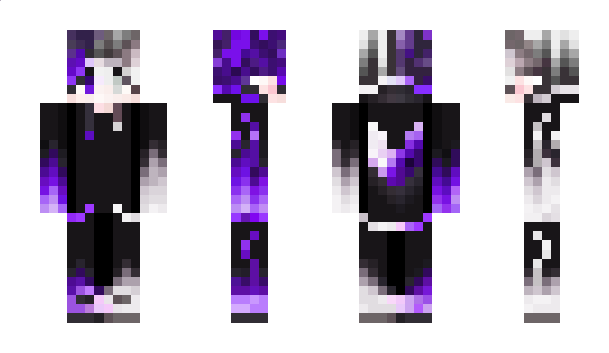 scrimen Minecraft Skin