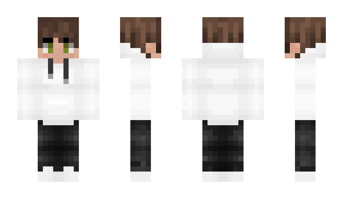 Sanna_Crome Minecraft Skin