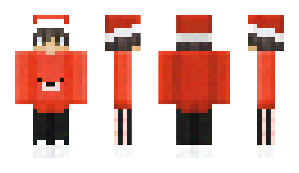 ianlol0457C Minecraft Skin