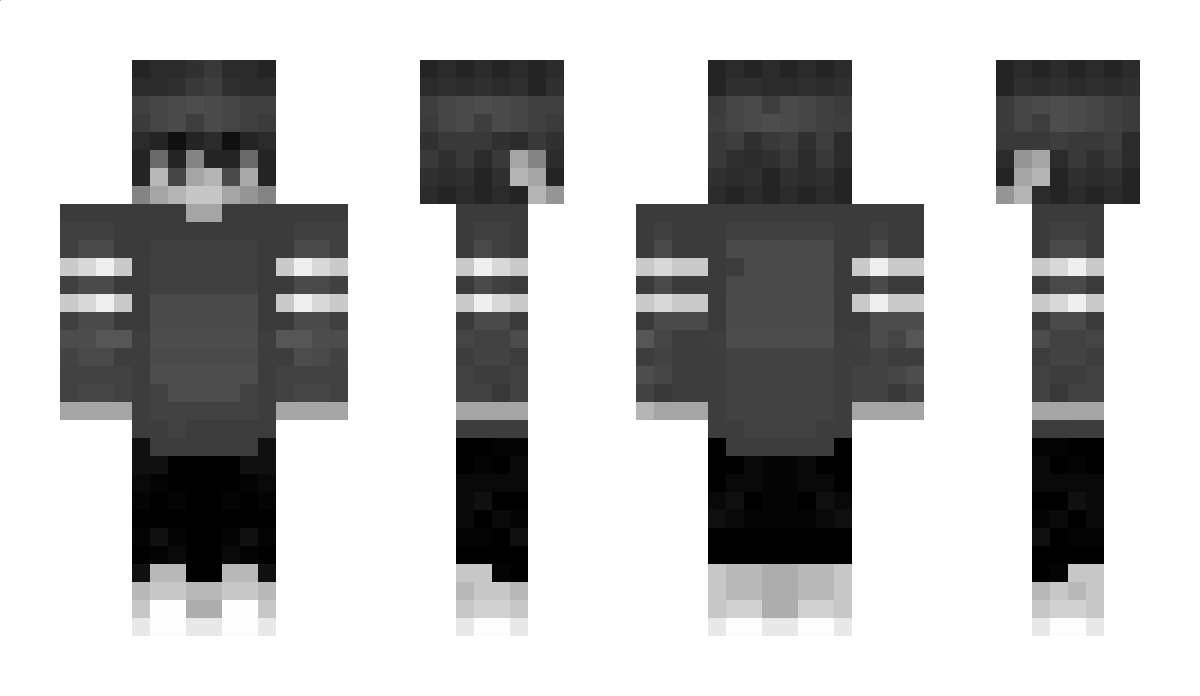 beatmaker Minecraft Skin