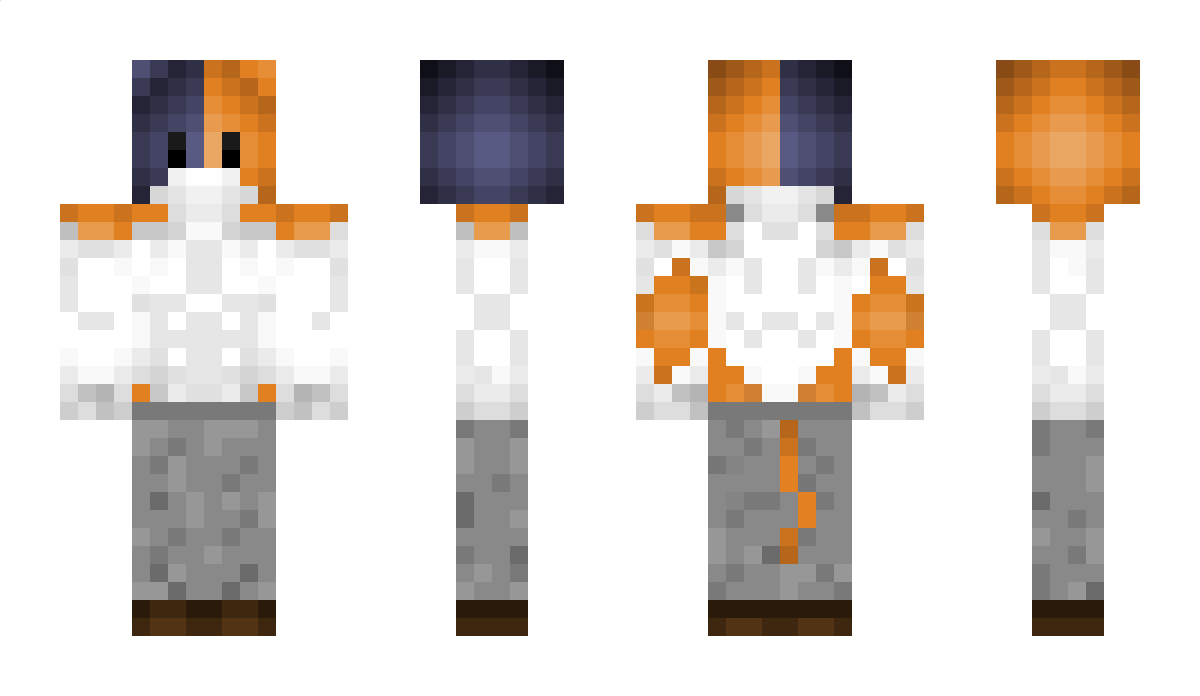 GnG07 Minecraft Skin