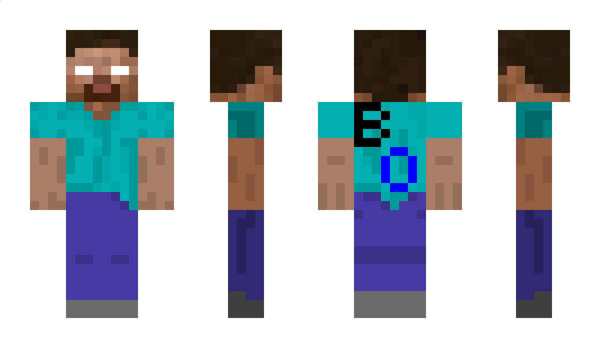 broowl Minecraft Skin