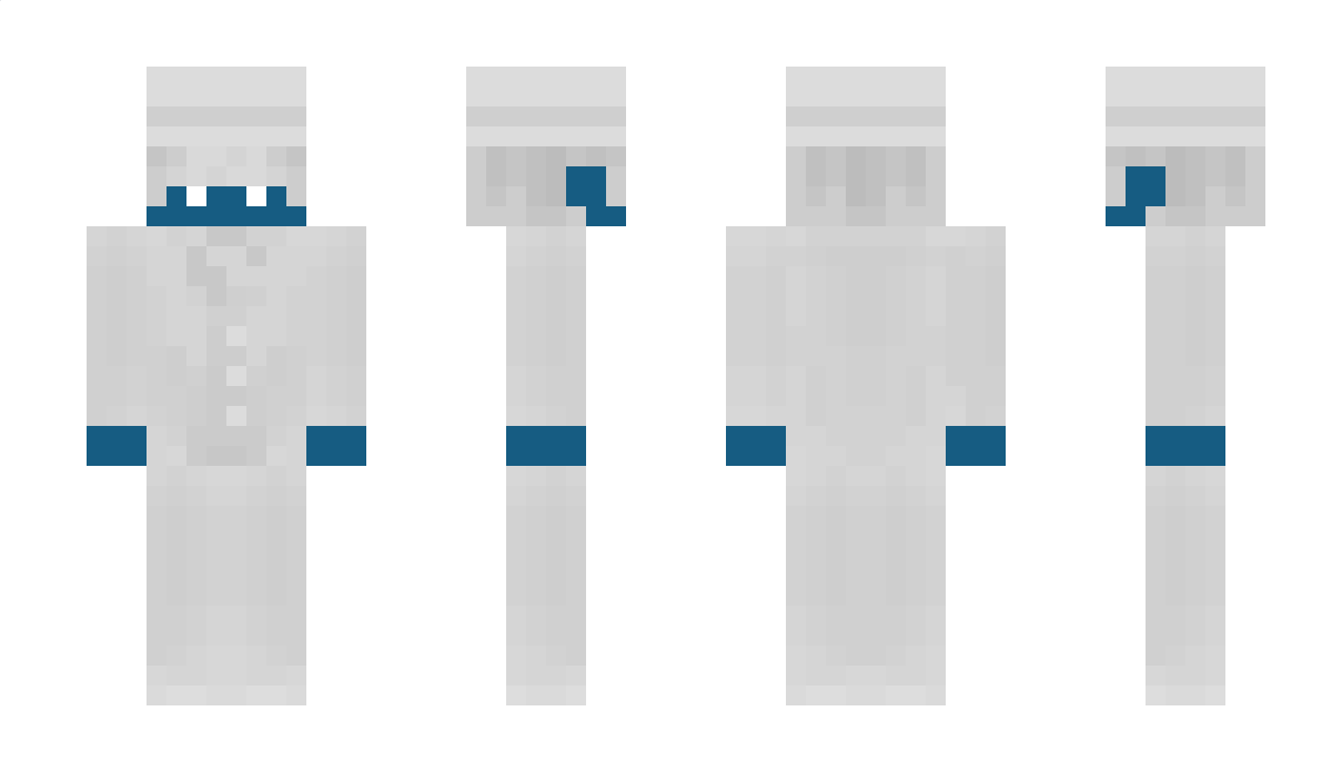 zinq3 Minecraft Skin