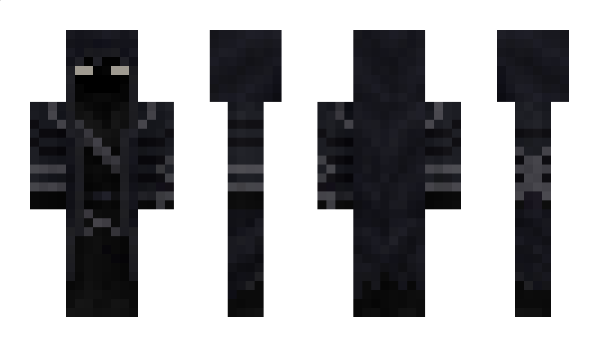 _Monkes_ Minecraft Skin