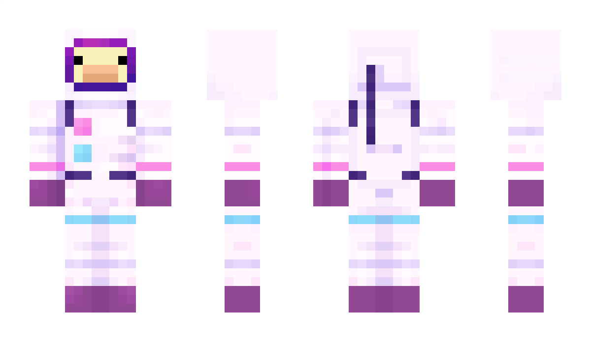 frickfacemcgee Minecraft Skin