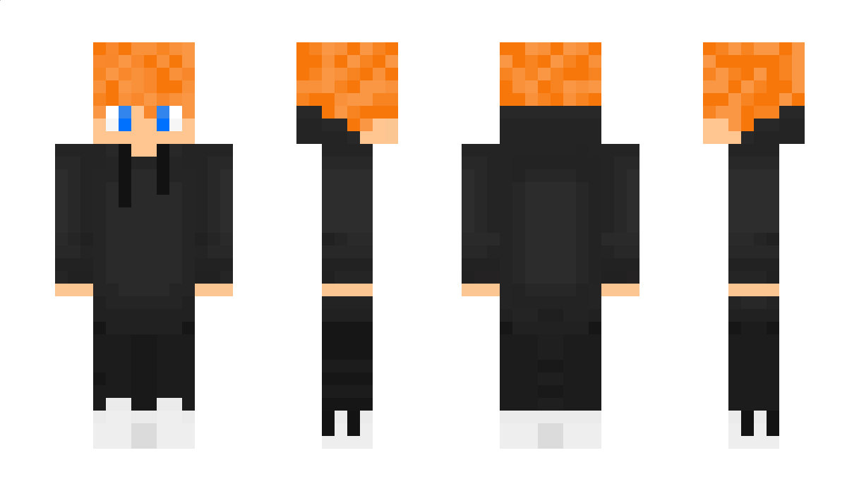 matiByloZajete Minecraft Skin