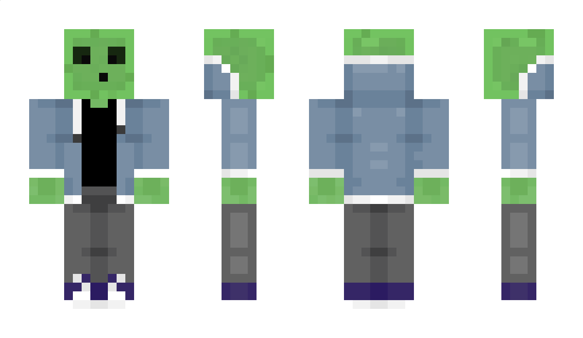 Nrg_ttoille Minecraft Skin