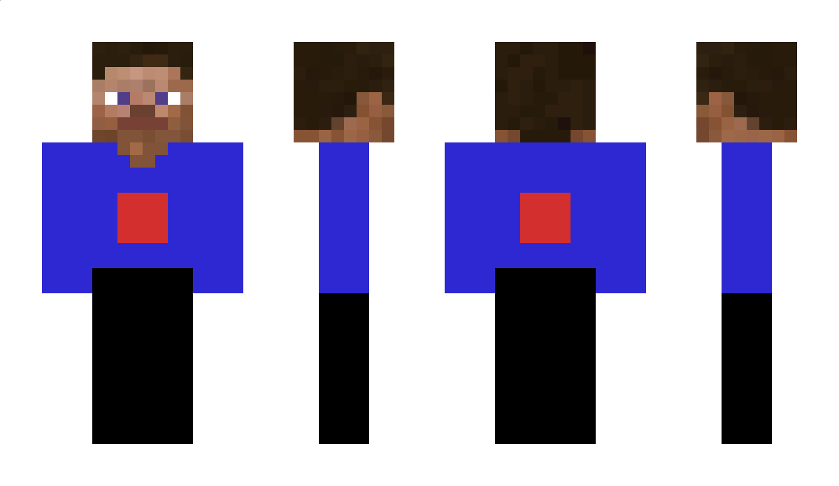 julian101211 Minecraft Skin