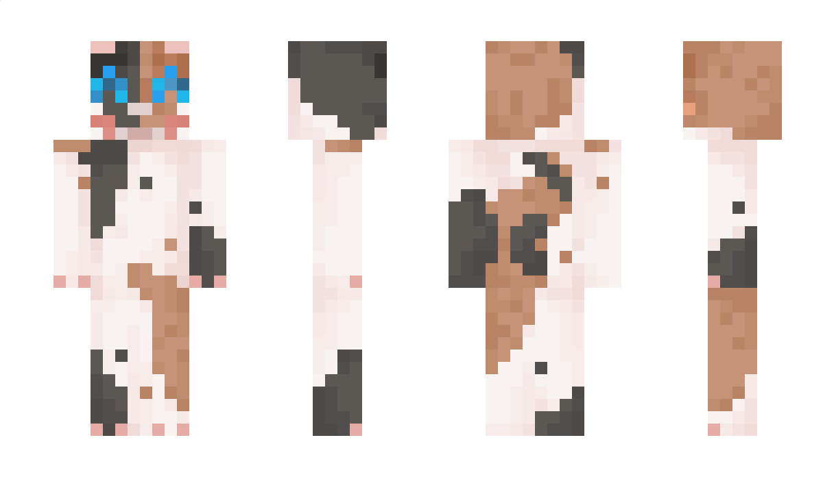 MR_catalot Minecraft Skin