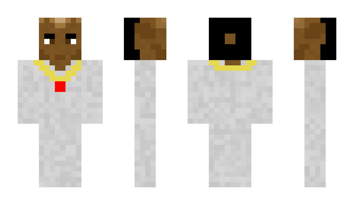 G_Swaggles Minecraft Skin