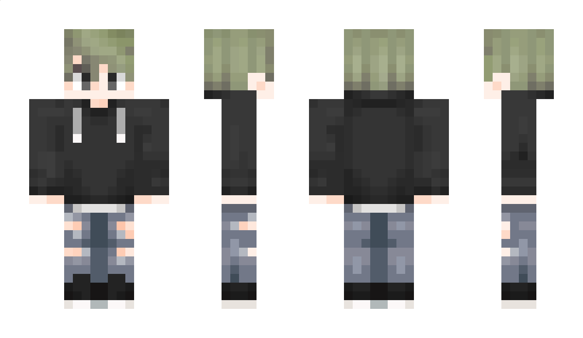 Zation_ Minecraft Skin