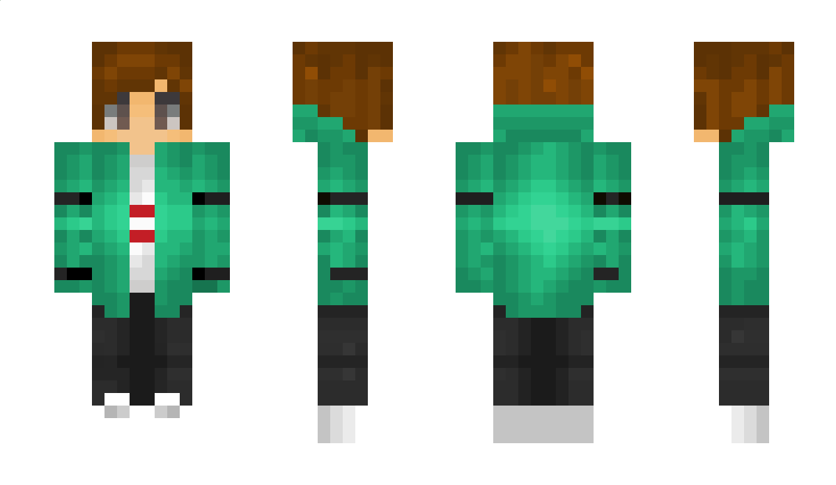 _Mintz Minecraft Skin