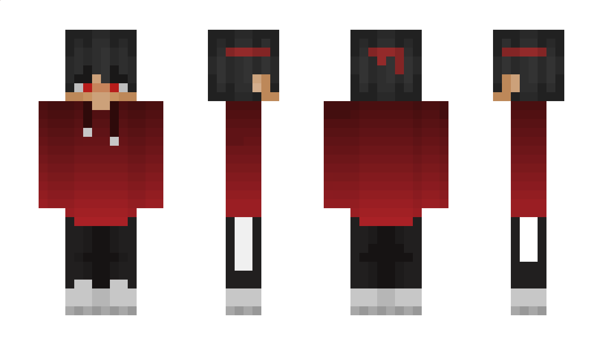 beetne10 Minecraft Skin