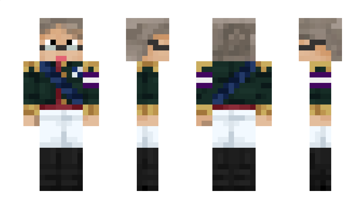 koshara_may13 Minecraft Skin