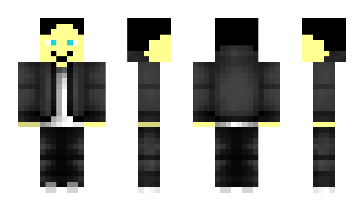 ___Luax___ Minecraft Skin