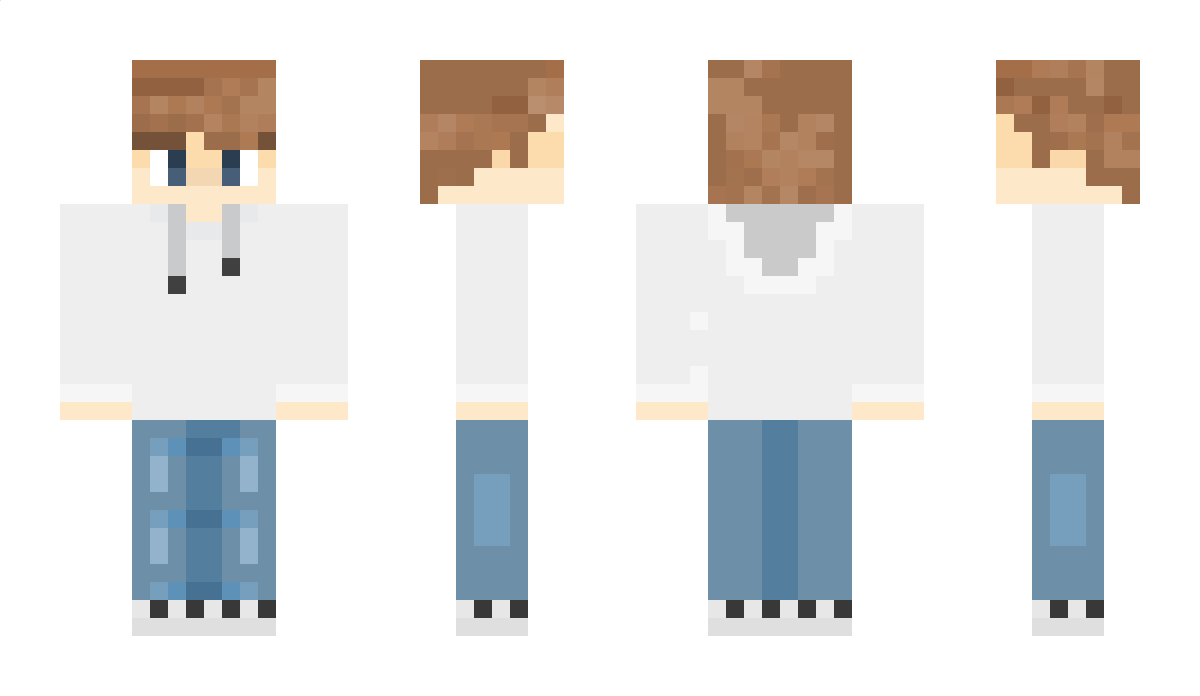 kndlaty Minecraft Skin