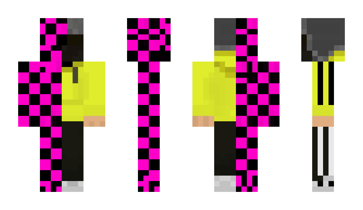 poggu_ Minecraft Skin