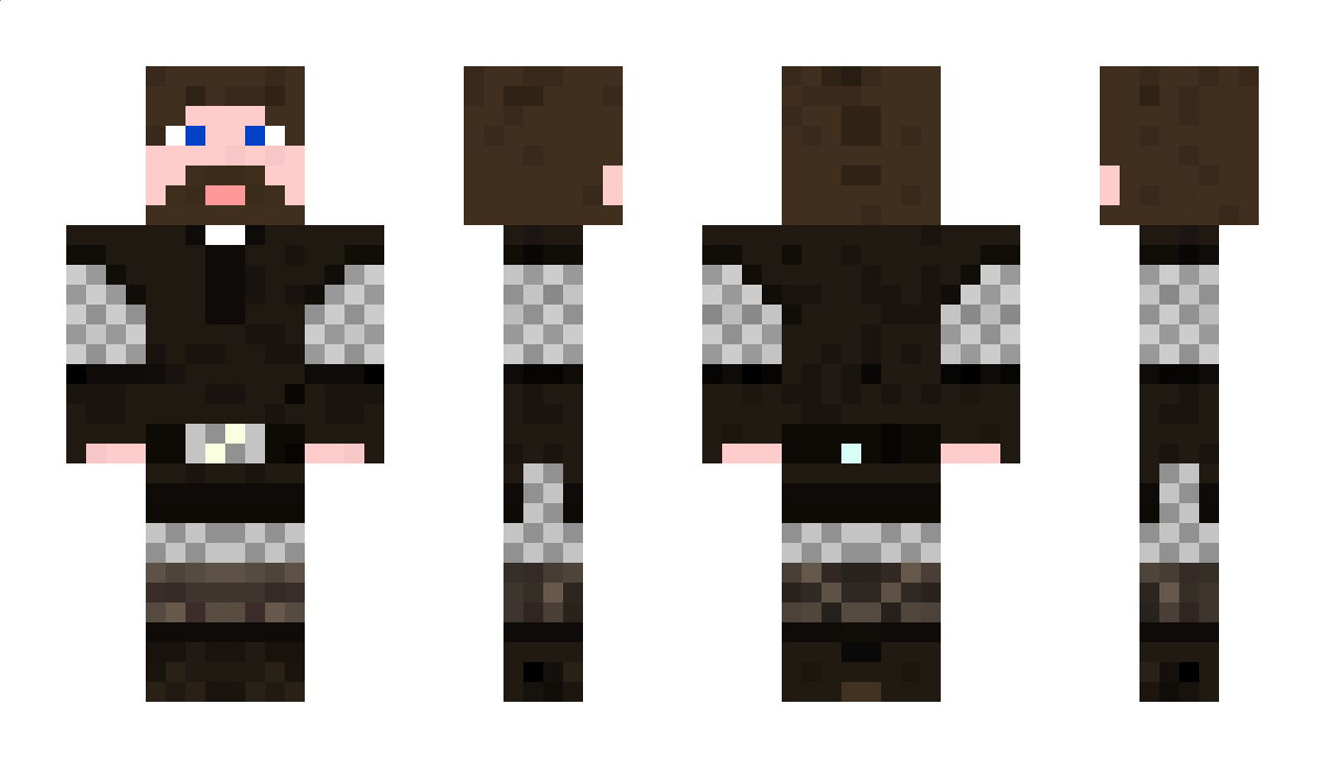 domel90 Minecraft Skin