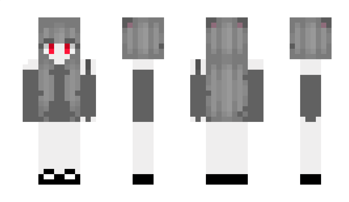 UsernameKTA Minecraft Skin