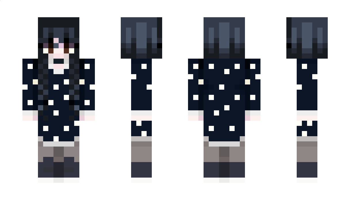 bagelbass Minecraft Skin