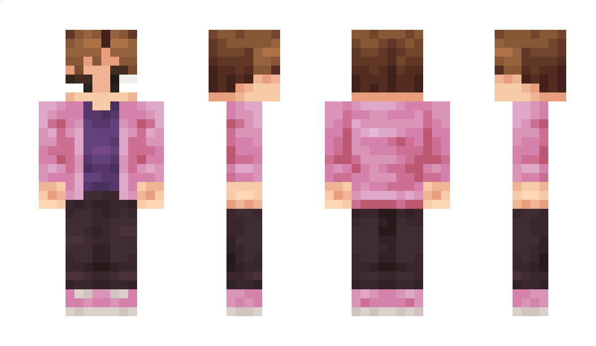 Svyat1k Minecraft Skin