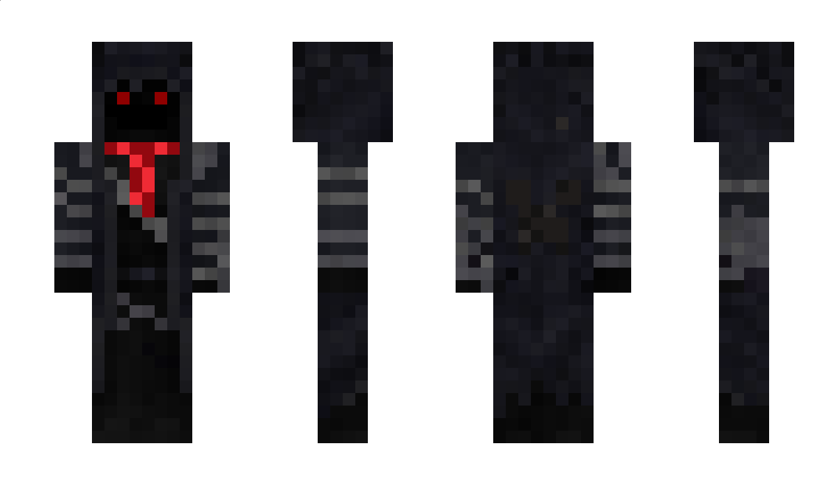 Dillb Minecraft Skin