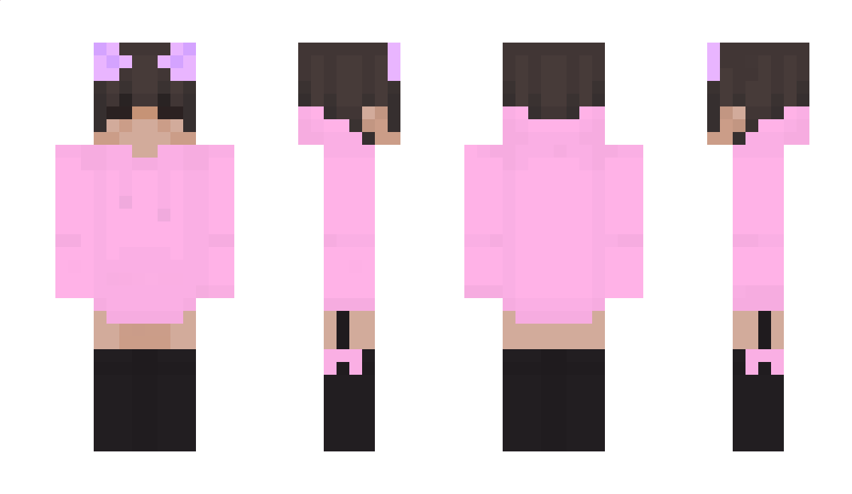 4sped Minecraft Skin