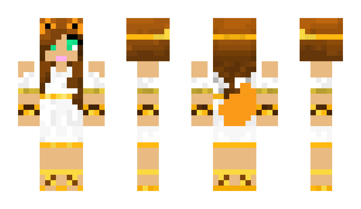 renidrag Minecraft Skin