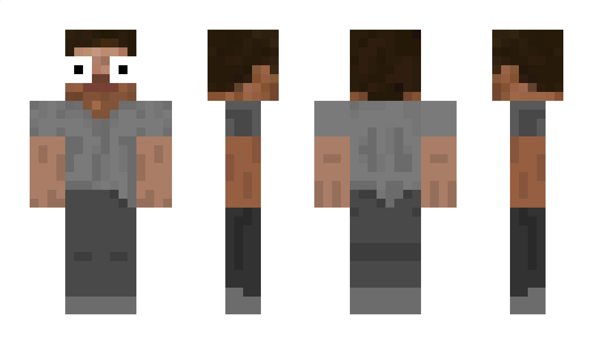 8435AA Minecraft Skin