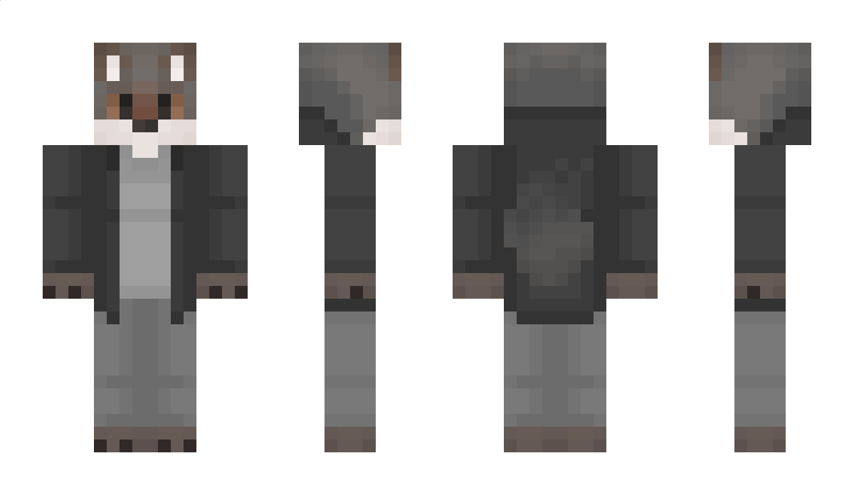 Jazzster_ Minecraft Skin