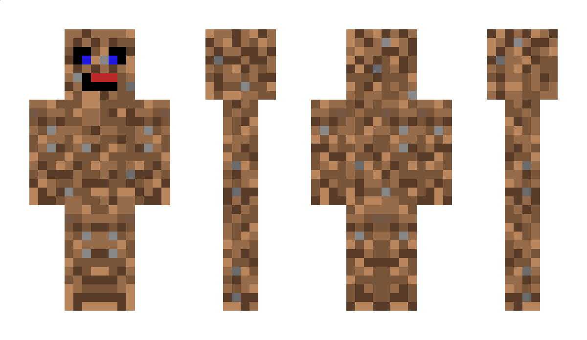 XxPh1lippXxGHG Minecraft Skin